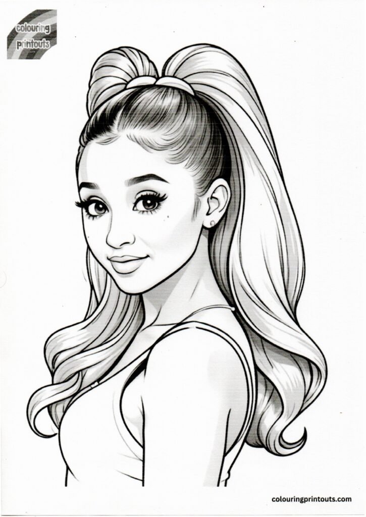 Colouring Printouts Page 18 Of 18 Print Out Pictures To Color