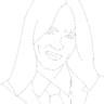 billie eilish coloring pages