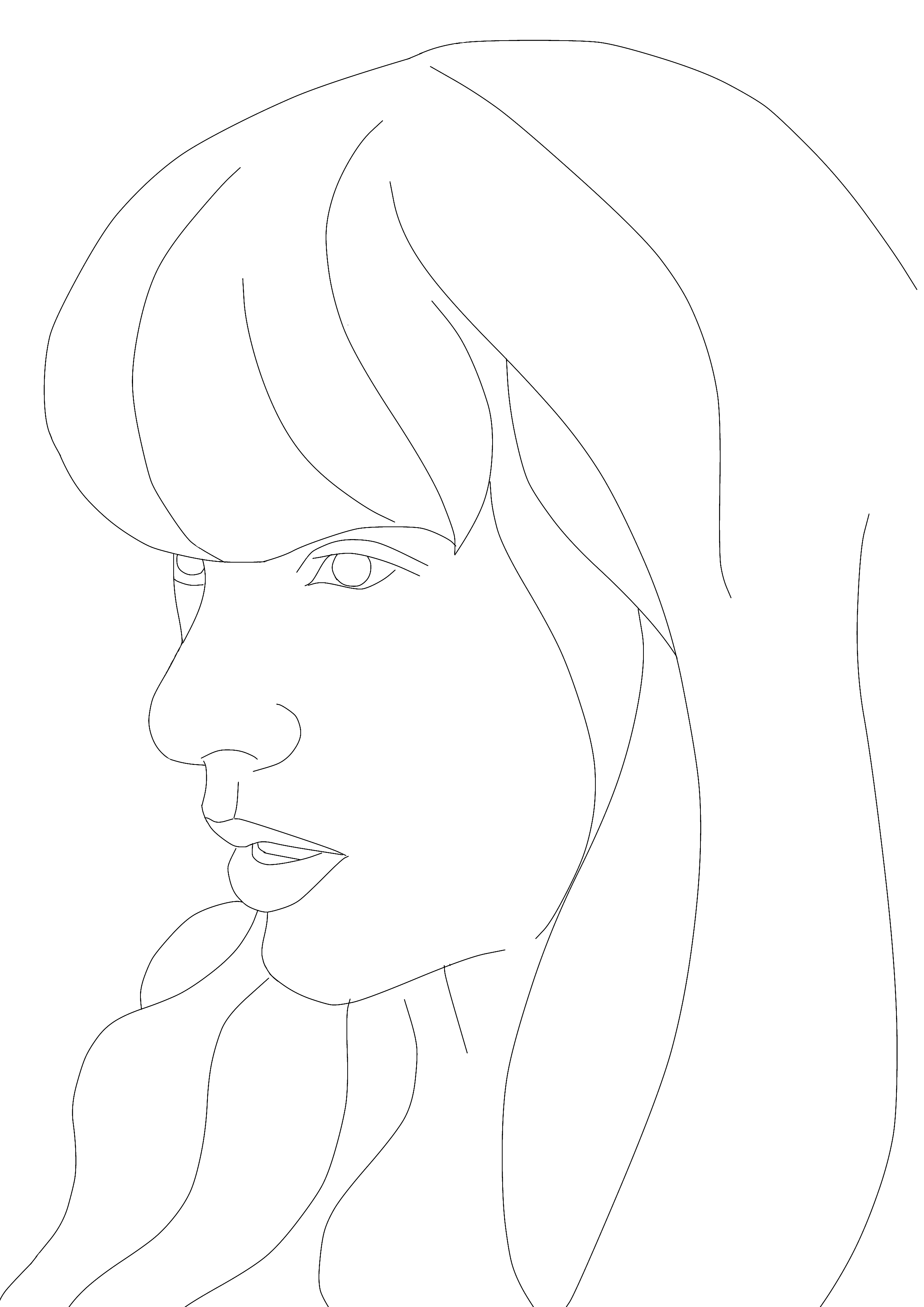 free taylor swift coloring pages printable