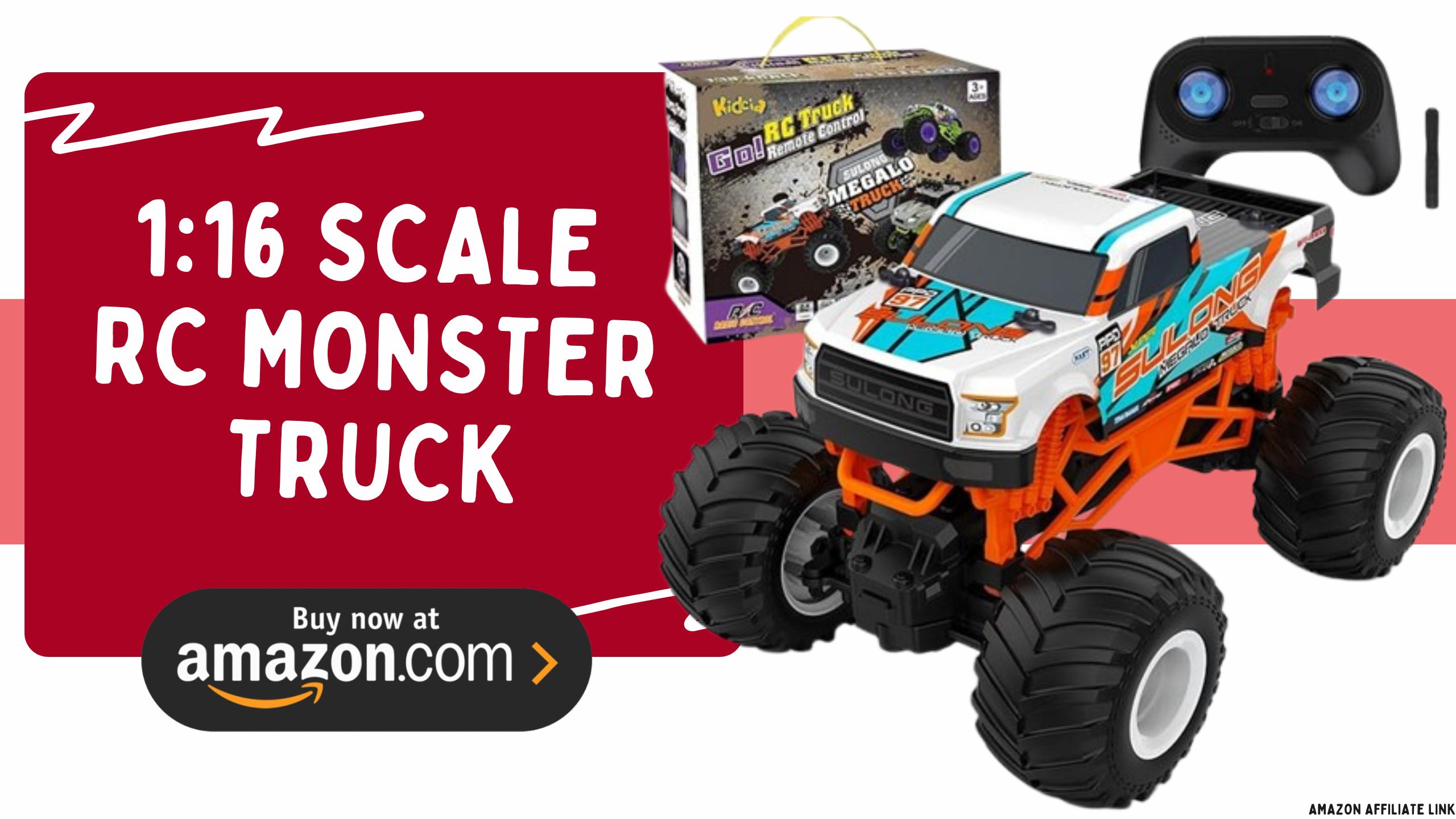 Monster Truck Coloring Pages Printable