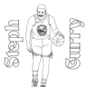 stephen curry coloring pages (1)