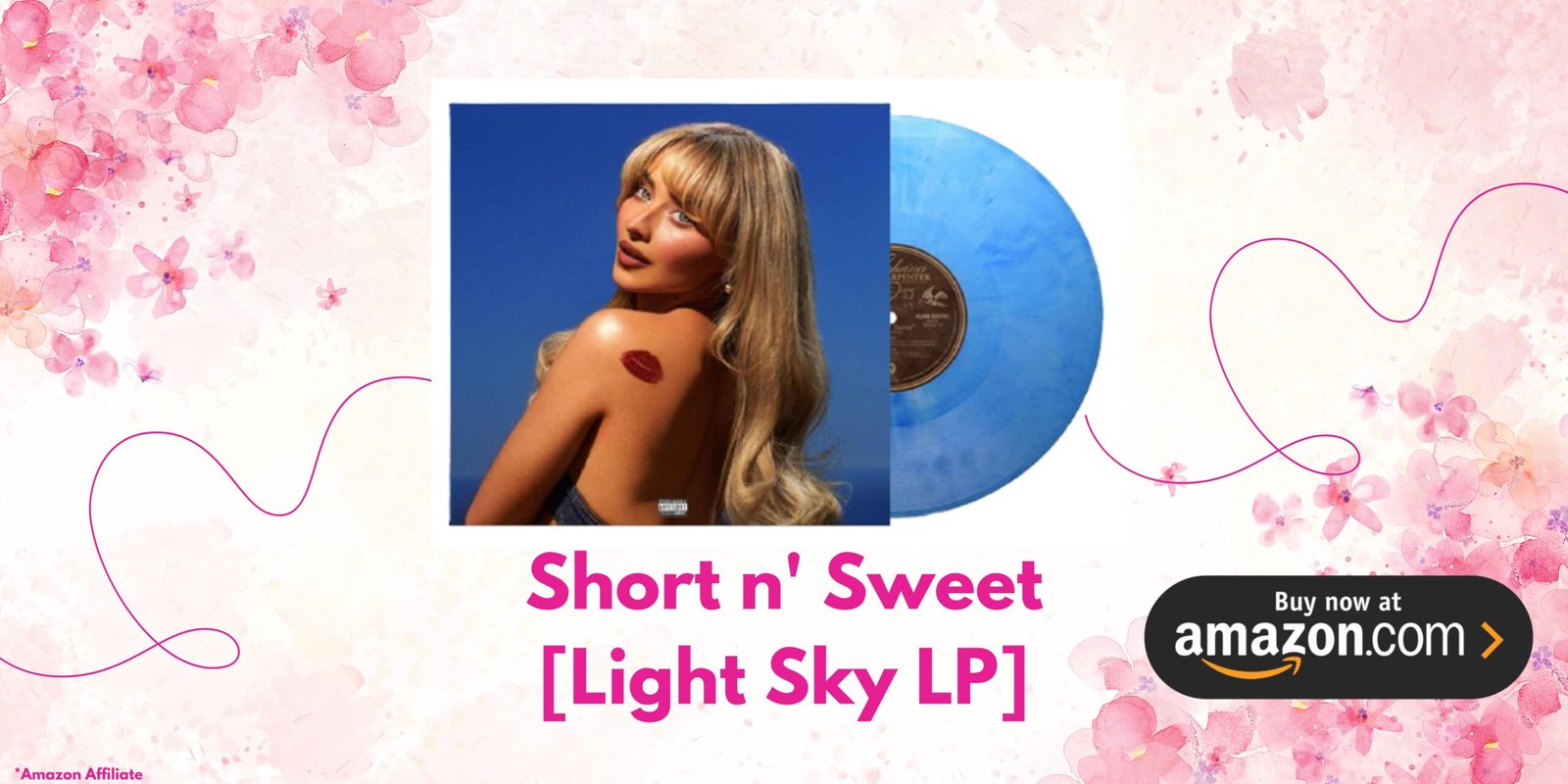  Short n' Sweet [Light Sky LP] 
