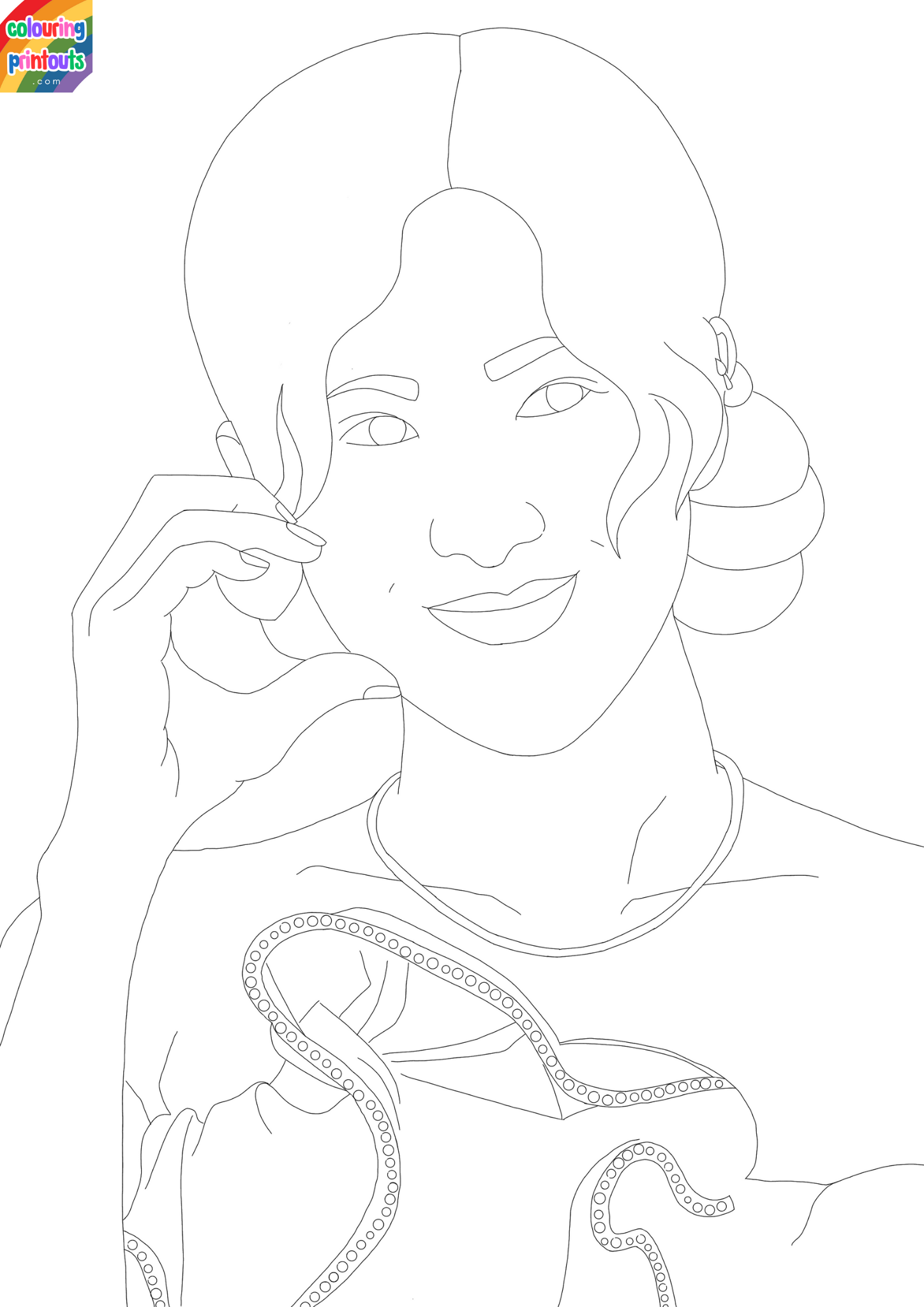 apt coloring pages