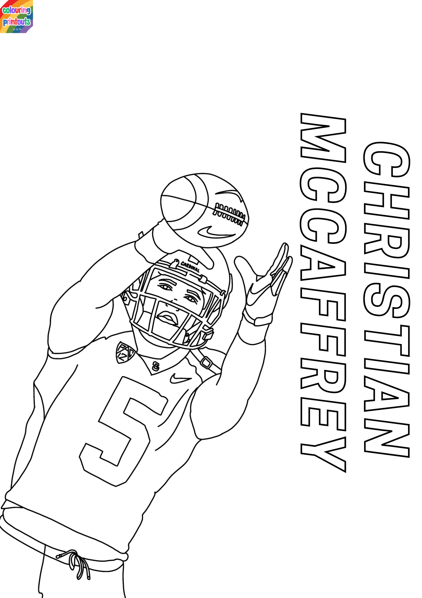 mccaffrey coloring page (2)