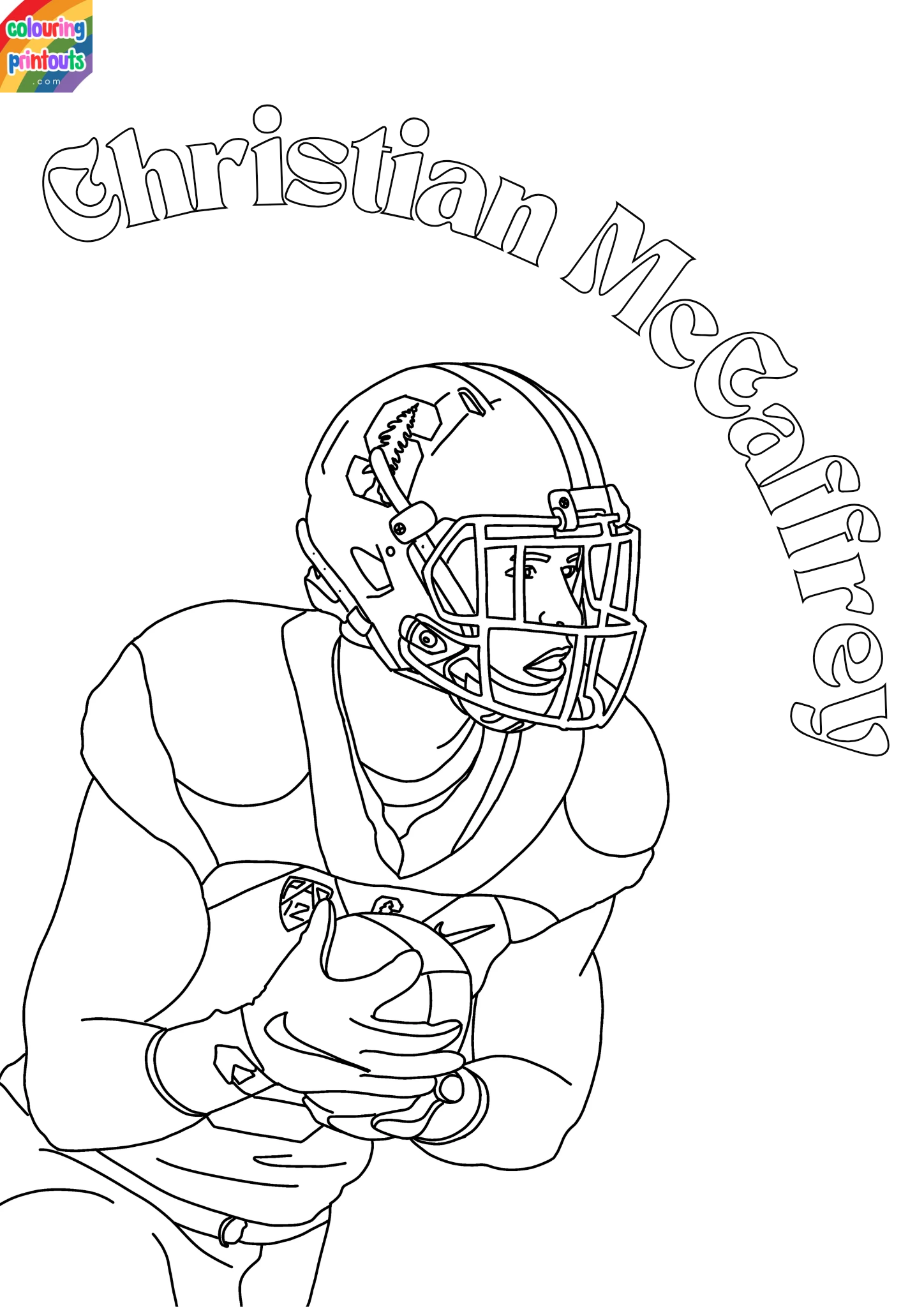 mccaffrey coloring page (3)