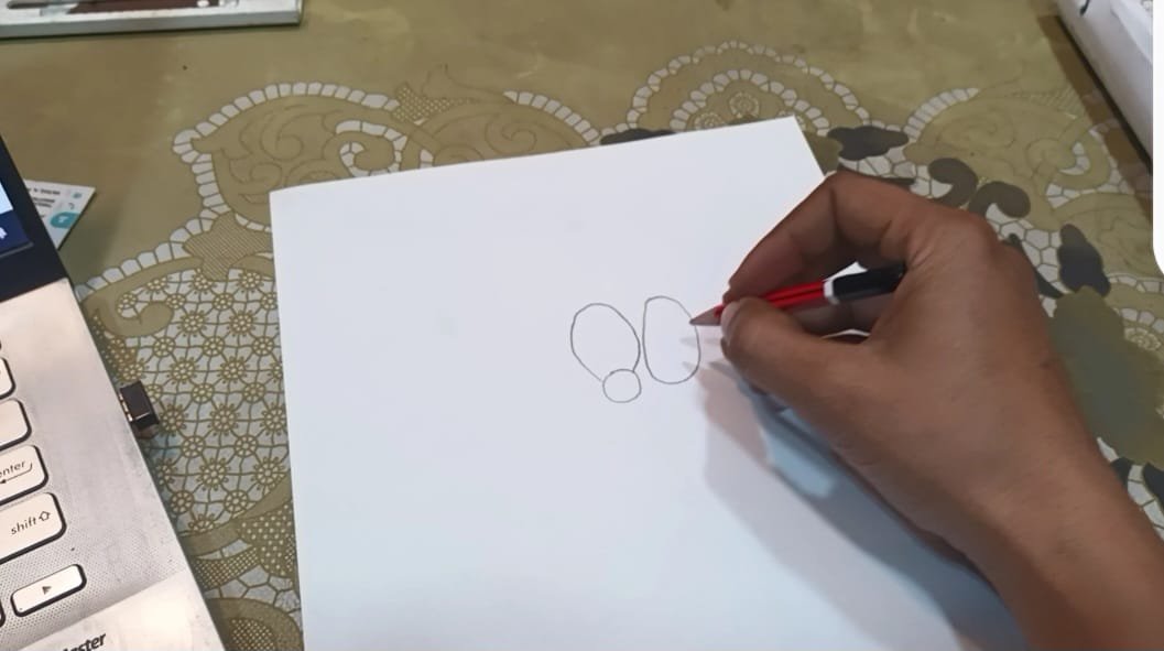 How To Draw Doraemon Step By Step For Kids
