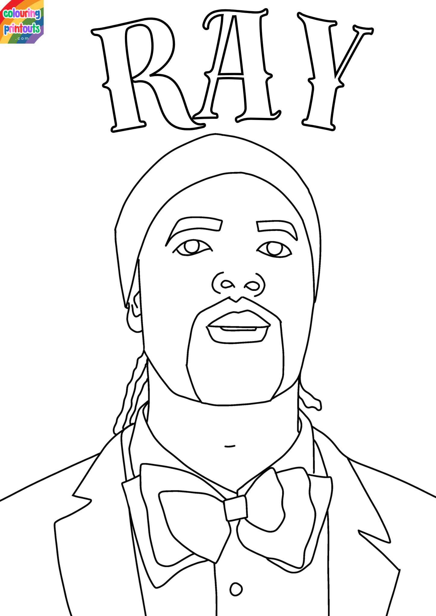 Download Scary Movie 2026 Coloring Pages (1)