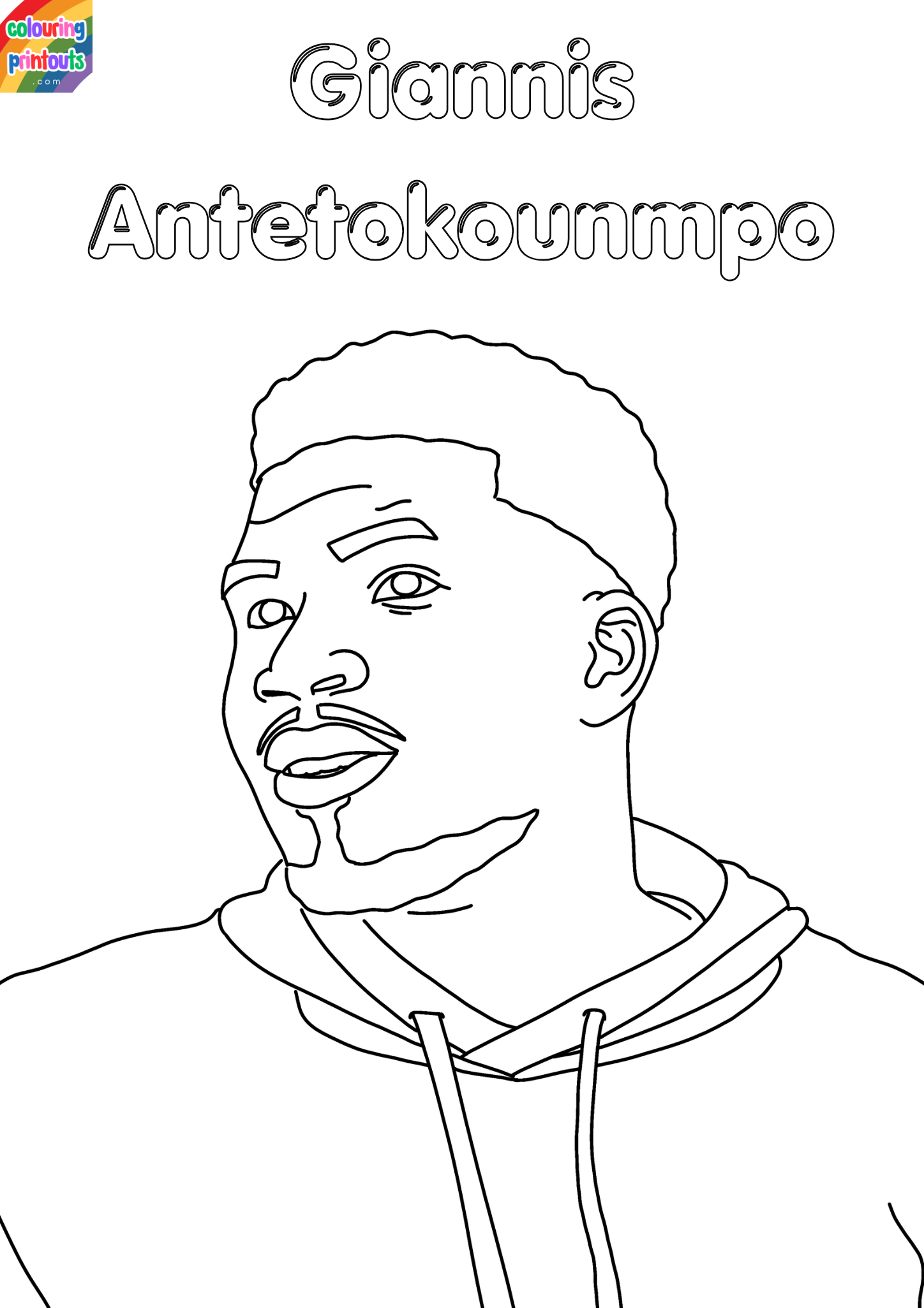 giannis coloring pages (2)