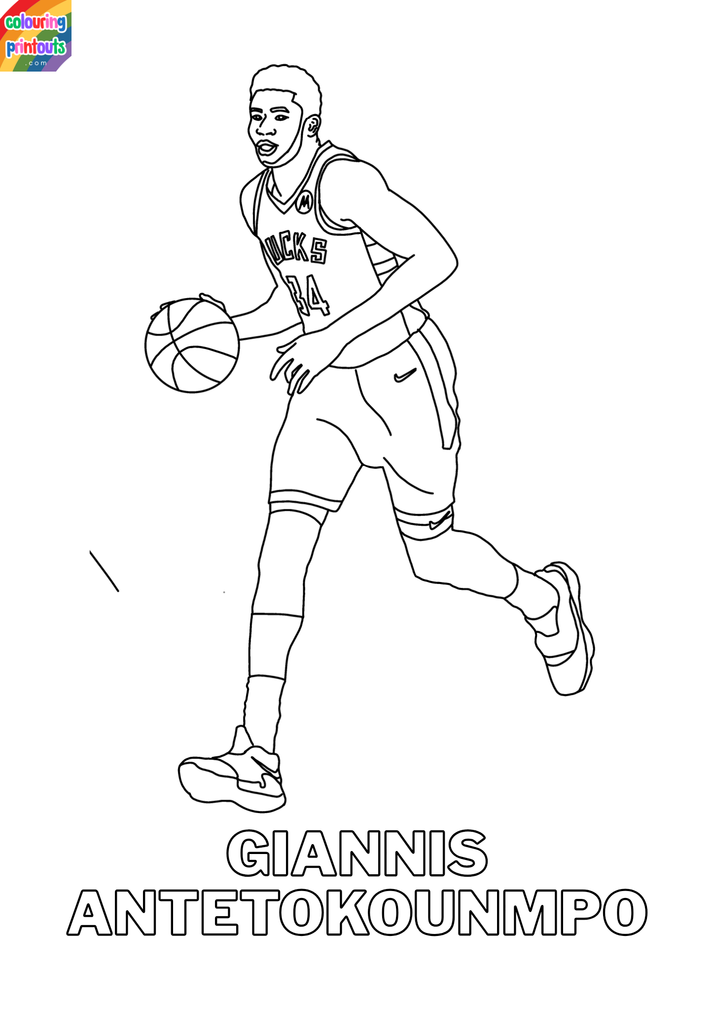 giannis coloring pages (5)